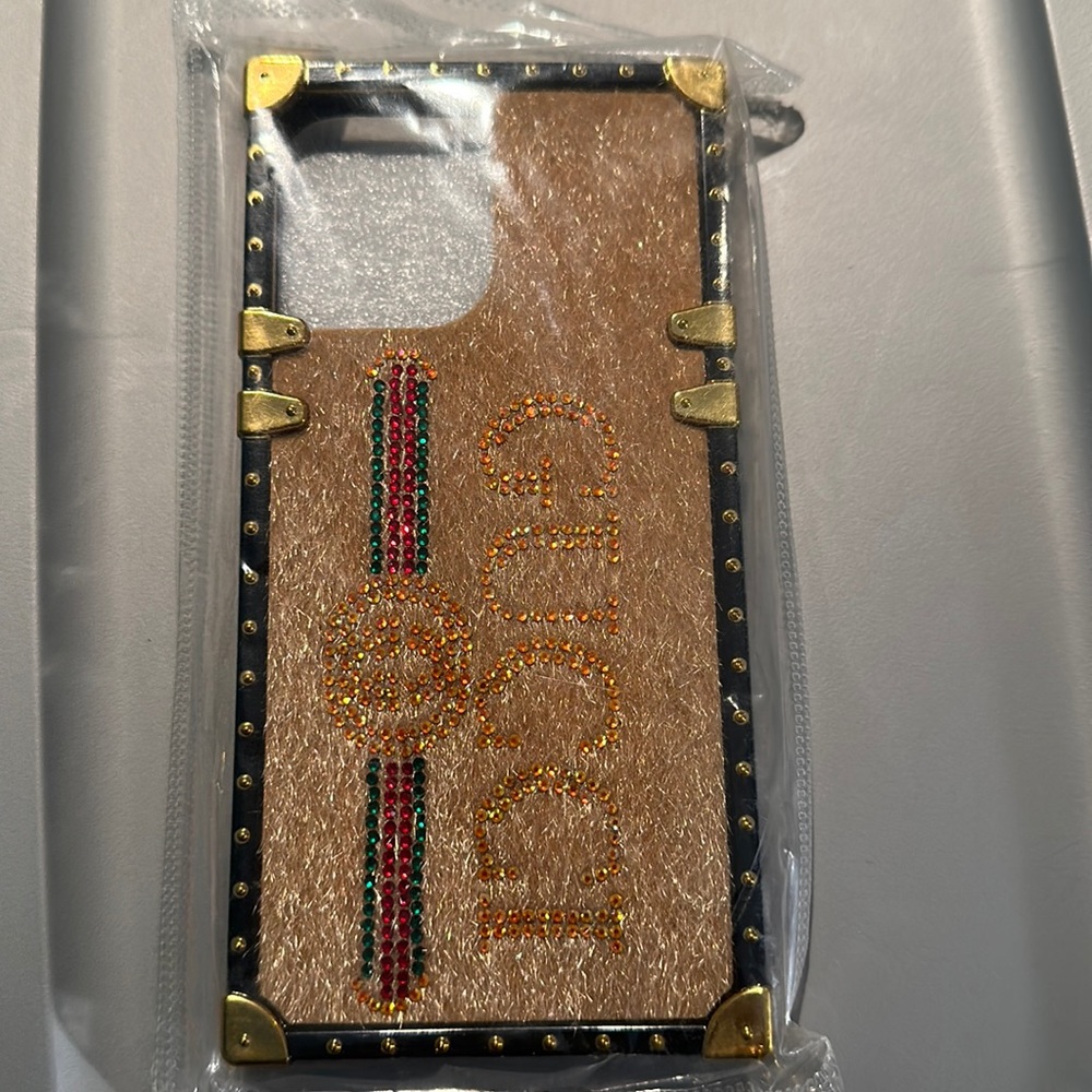 Iphone 12 Pro Max phone case
